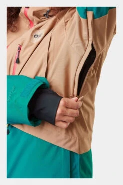 Picture Womens Fresya Jacket -Urban Threads e11aca0144 6363 g