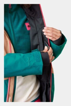 Picture Womens Fresya Jacket -Urban Threads e11aca0144 6363 h