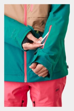 Picture Womens Fresya Jacket -Urban Threads e11aca0144 6363 i