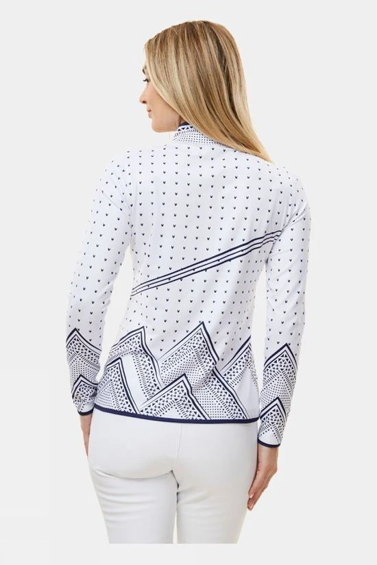 Krimson Klover Womens Adrenaline Baselayer Tee 4 Krimson Klover Womens Adrenaline Baselayer Tee - Image 2