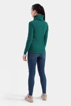 Picture Womens Pila High Tee -Urban Threads e11beb0014 5050 t