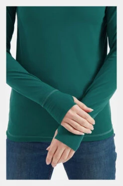 Picture Womens Pila High Tee -Urban Threads e11beb0014 5050 u