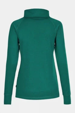 Picture Womens Pila High Tee -Urban Threads e11beb0014 5050 z