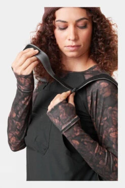 Picture Womens Elwy Bib Pants -Urban Threads e11cej0053 7070 c