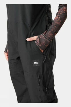 Picture Womens Elwy Bib Pants -Urban Threads e11cej0053 7070 e