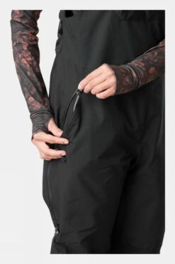 Picture Womens Elwy Bib Pants -Urban Threads e11cej0053 7070 f