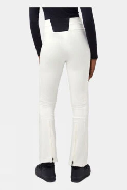 Perfect Moment Womens Aurora High Waist Flare Pant -Urban Threads e11cek0075 1010 c
