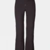 Henri Duvillard Womens Ingrid Ski Pants (Regular) -Urban Threads e11cek0086 7070 a