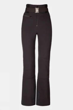 Henri Duvillard Womens Ingrid Ski Pants (Regular)