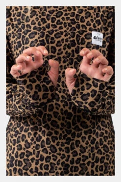 Eivy Womens Venture Top -Urban Threads e11gab0021 0808 d