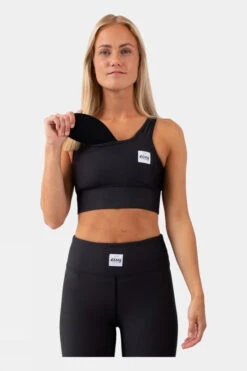 Eivy Womens Rider Sports Bra -Urban Threads e11gca0001 7070 d