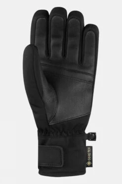 Reusch Womens Mia GTX Gloves -Urban Threads e11jab0010 7070 b