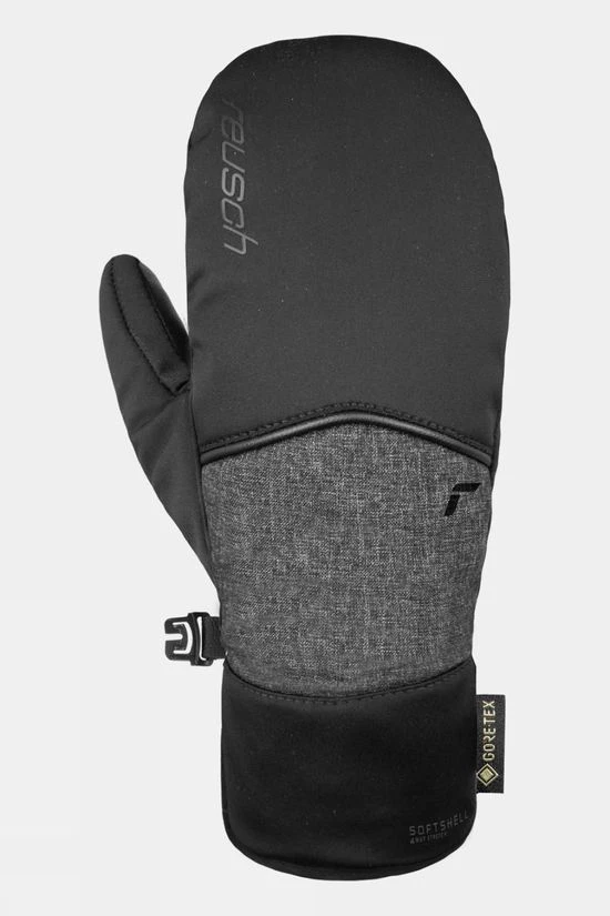 Reusch Womens Mia GTX Mitts 4 Reusch Womens Mia GTX Mitts - Image 2