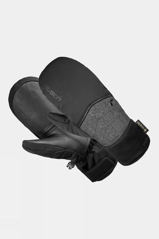 Reusch Womens Mia GTX Mitts 3 Reusch Womens Mia GTX Mitts