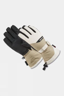 Dakine Womens Leather Camino Gloves