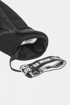 Picture Women Kakisa Gloves 11 Picture Women Kakisa Gloves -Urban Threads e11jab0034 5353 d