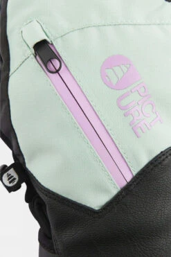 Picture Women Kakisa Gloves 12 Picture Women Kakisa Gloves -Urban Threads e11jab0034 5353 e