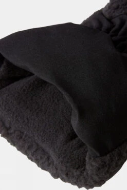 The North Face Unisex Cragmont Fleece Mitts 14 The North Face Unisex Cragmont Fleece Mitts -Urban Threads e11jad0018 7070 g