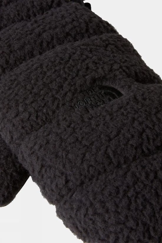 The North Face Unisex Cragmont Fleece Mitts 8 The North Face Unisex Cragmont Fleece Mitts - Image 6