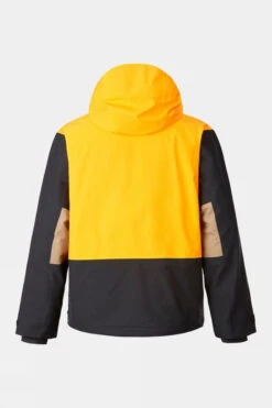 Picture Mens Naikoon Jacket -Urban Threads e12aca0065 2020 b