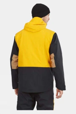 Picture Mens Naikoon Jacket -Urban Threads e12aca0065 2020 i