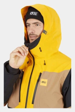 Picture Mens Naikoon Jacket -Urban Threads e12aca0065 2020 l