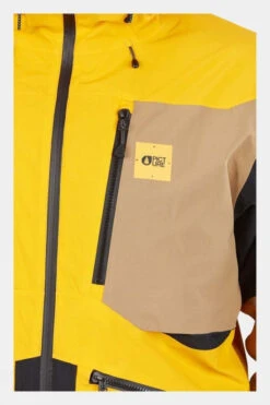 Picture Mens Naikoon Jacket -Urban Threads e12aca0065 2020 o