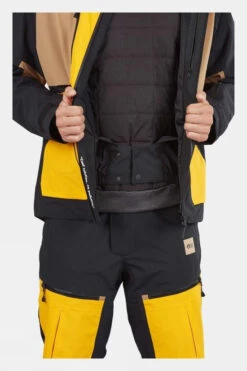 Picture Mens Naikoon Jacket -Urban Threads e12aca0065 2020 s