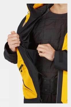 Picture Mens Naikoon Jacket -Urban Threads e12aca0065 2020 u