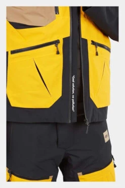 Picture Mens Naikoon Jacket -Urban Threads e12aca0065 2020 v