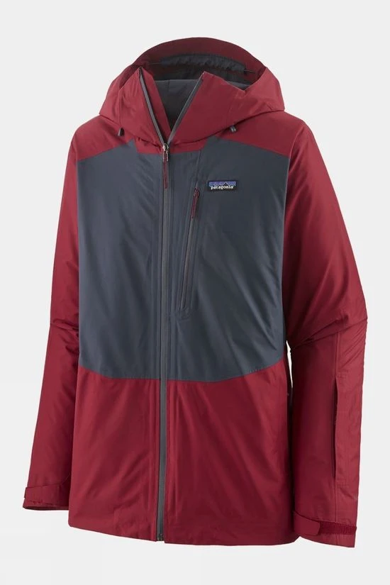Patagonia Mens Powder Town Jacket 3 Patagonia Mens Powder Town Jacket