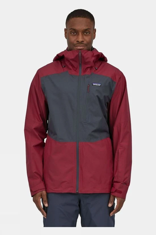 Patagonia Mens Powder Town Jacket 4 Patagonia Mens Powder Town Jacket - Image 2