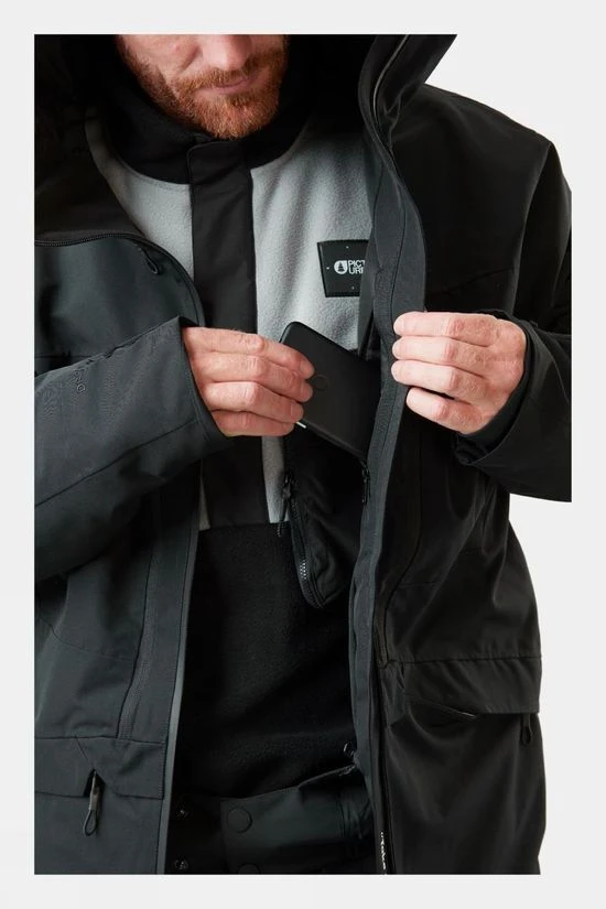 Picture Mens U88 Jacket 9 Picture Mens U88 Jacket - Image 7