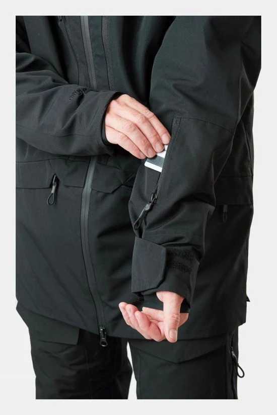 Picture Mens U88 Jacket 11 Picture Mens U88 Jacket - Image 9