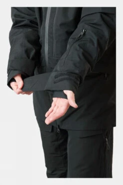 Picture Mens U88 Jacket 22 Picture Mens U88 Jacket -Urban Threads e12aca0089 7070 j