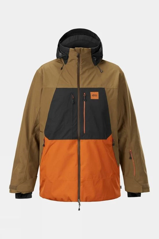 Picture Mens Track Jacket 3 Picture Mens Track Jacket