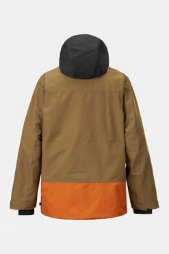 Picture Mens Track Jacket 14 Picture Mens Track Jacket -Urban Threads e12aca0090 6060 b