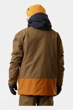 Picture Mens Track Jacket 16 Picture Mens Track Jacket -Urban Threads e12aca0090 6060 d