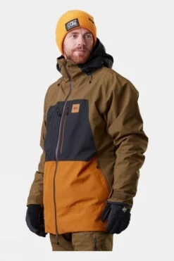 Picture Mens Track Jacket 15 Picture Mens Track Jacket -Urban Threads e12aca0090 6060 e