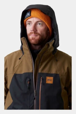 Picture Mens Track Jacket 18 Picture Mens Track Jacket -Urban Threads e12aca0090 6060 f