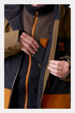 Picture Mens Track Jacket 19 Picture Mens Track Jacket -Urban Threads e12aca0090 6060 g