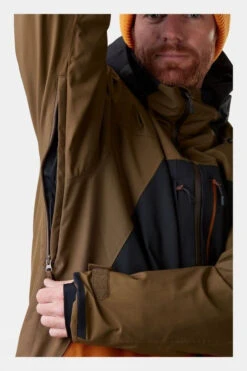 Picture Mens Track Jacket 20 Picture Mens Track Jacket -Urban Threads e12aca0090 6060 h