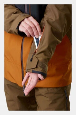 Picture Mens Track Jacket 21 Picture Mens Track Jacket -Urban Threads e12aca0090 6060 i