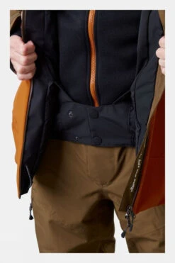 Picture Mens Track Jacket 22 Picture Mens Track Jacket -Urban Threads e12aca0090 6060 j