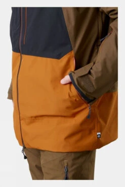 Picture Mens Track Jacket 23 Picture Mens Track Jacket -Urban Threads e12aca0090 6060 k