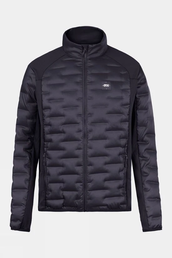 Picture Mens Horses Jacket 3 Picture Mens Horses Jacket