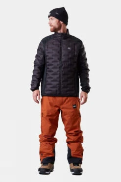 Picture Mens Horses Jacket 13 Picture Mens Horses Jacket -Urban Threads e12aca0092 7070 c