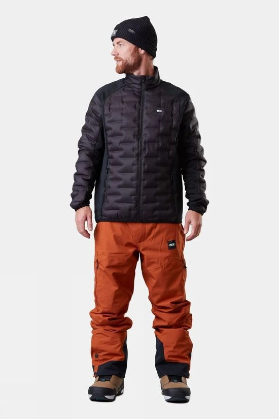 Picture Mens Horses Jacket 7 Picture Mens Horses Jacket - Image 5