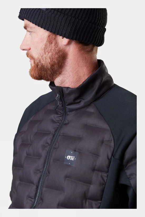 Picture Mens Horses Jacket 8 Picture Mens Horses Jacket - Image 6