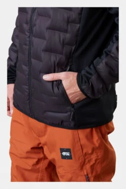 Picture Mens Horses Jacket 15 Picture Mens Horses Jacket -Urban Threads e12aca0092 7070 g